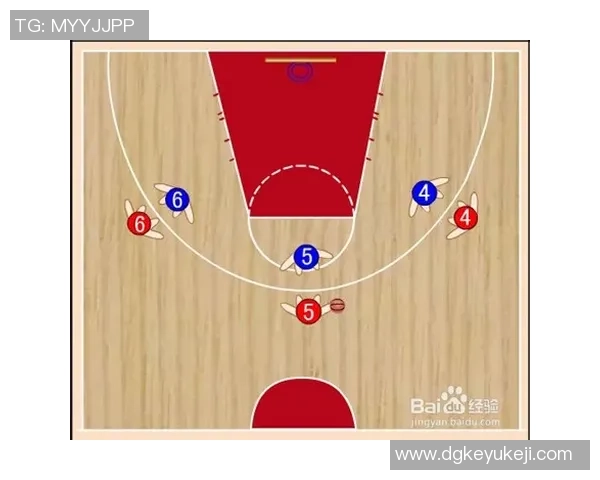 上海篮球队默契配合的背后故事与战术分析