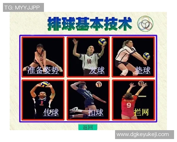 北京排球队边路渗透战术解析与深度剖析排球技术的应用与发展