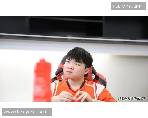 王者荣耀心理素质排行榜揭晓BLG战队表现卓越位居第一