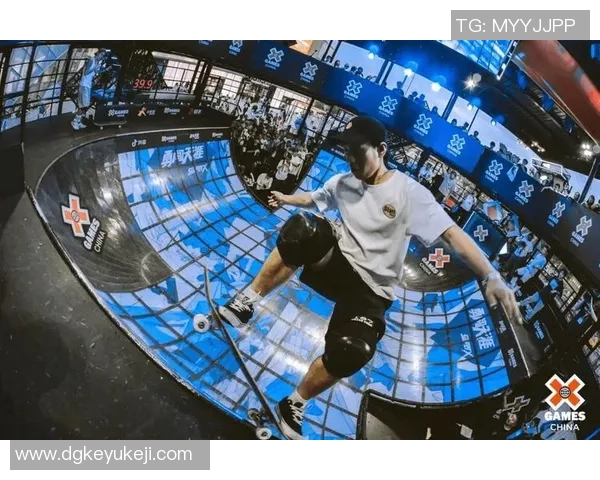 成都滑板队的蜕变与成长极限运动联赛中的奋斗与梦想MBA